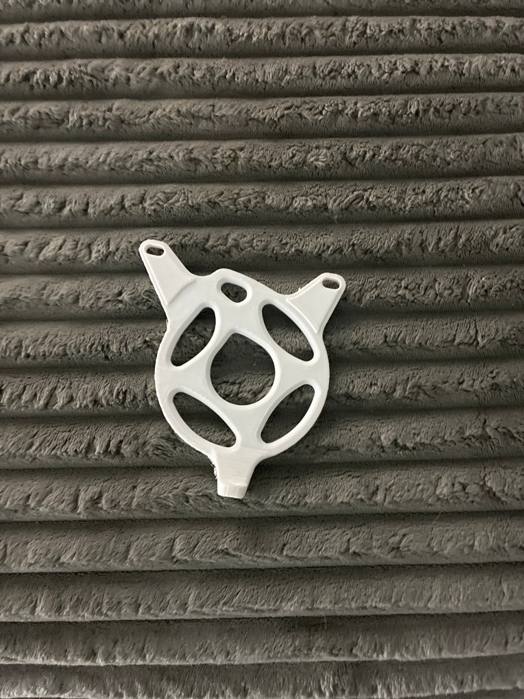 Tuttio soile￼ o1 motor cover