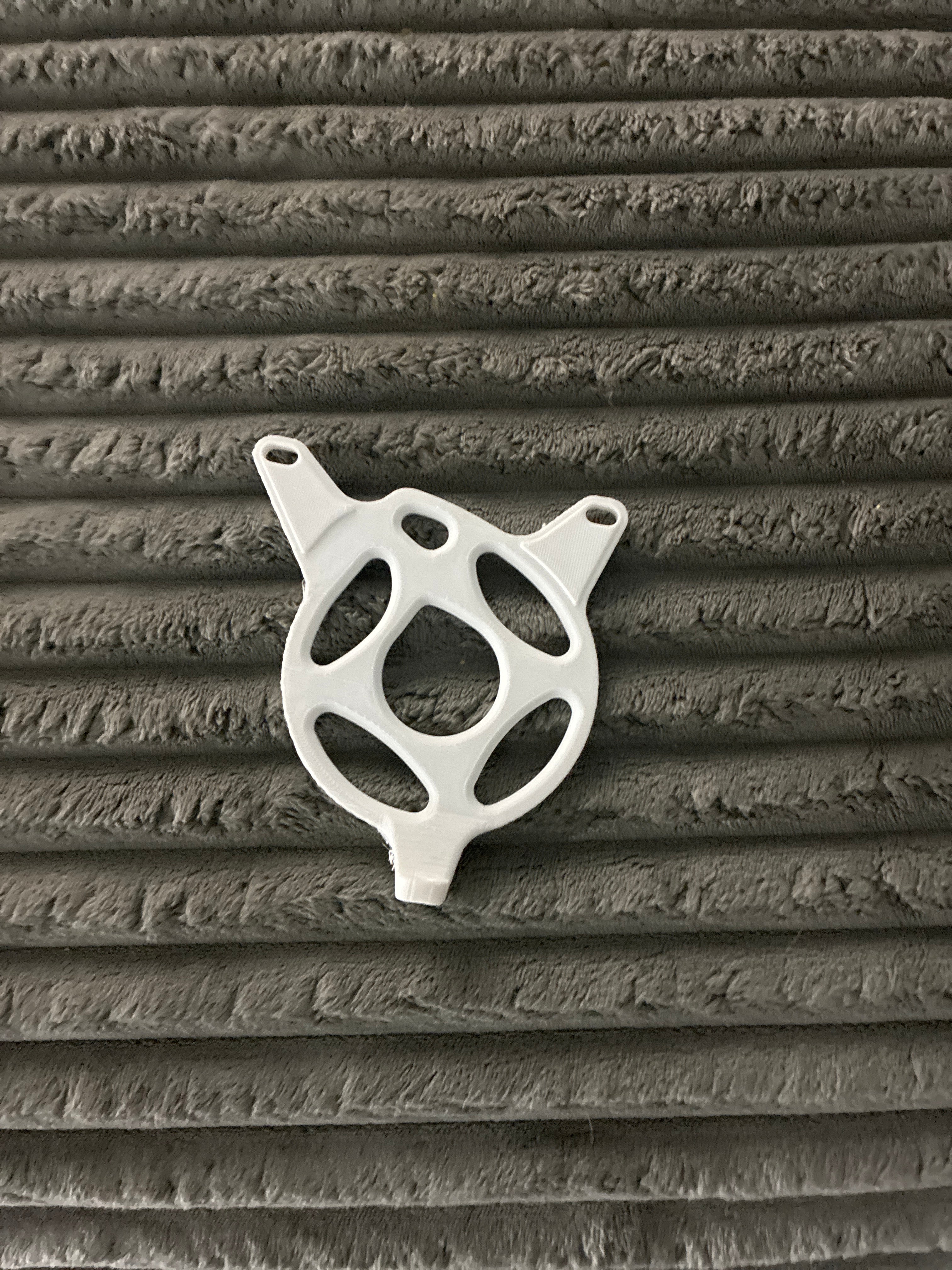 Tuttio soile￼ o1 motor cover