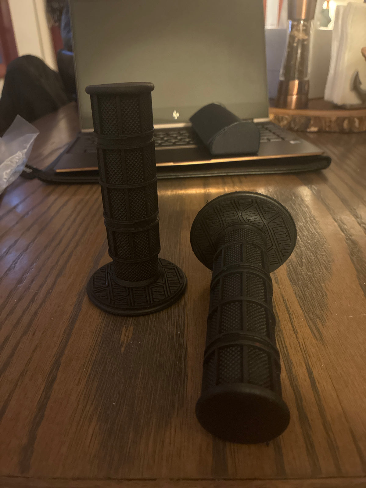 Pro Taper Grips