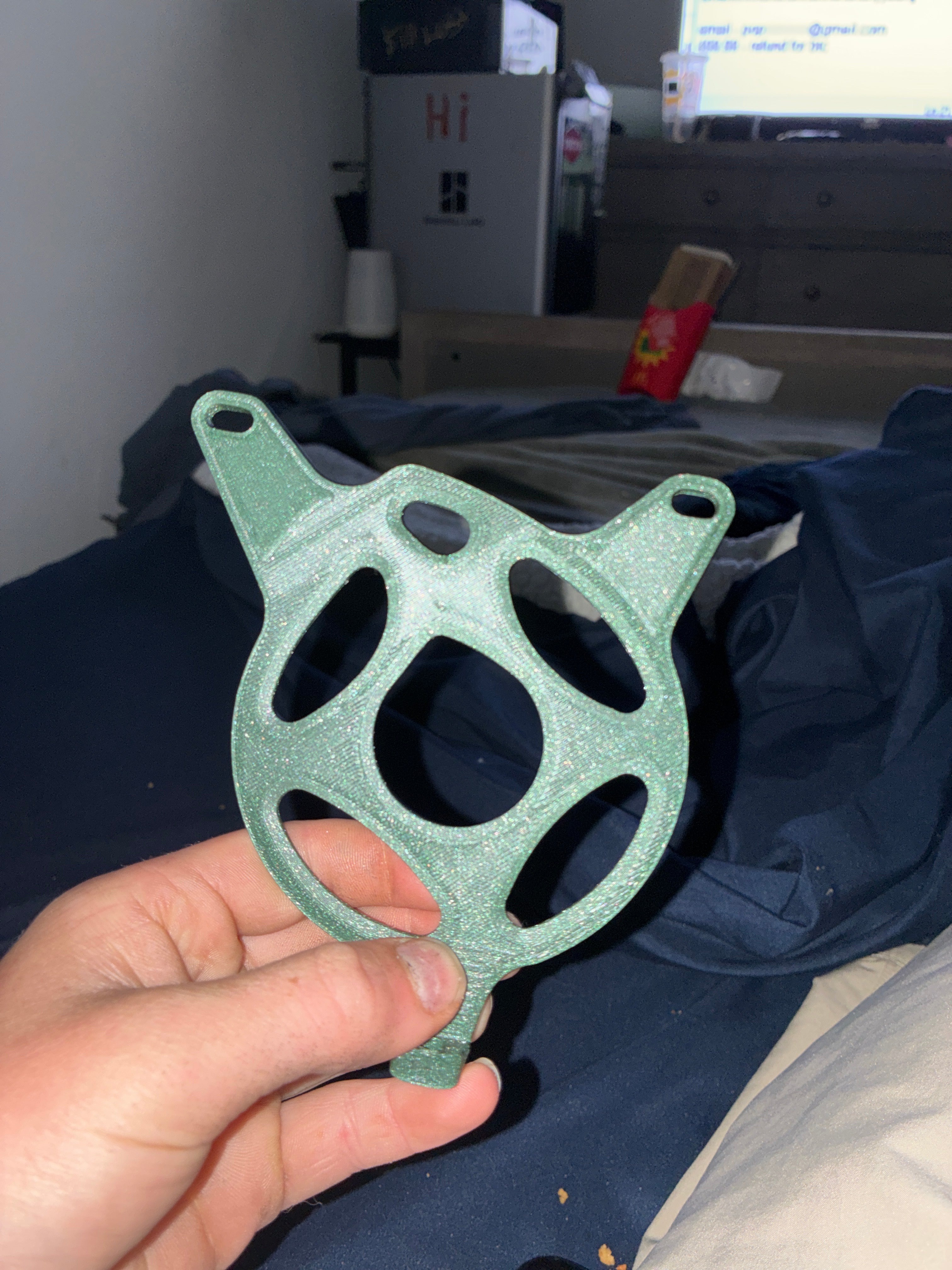 Tuttio soile￼ o1 motor cover
