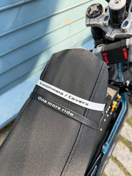 (SET OF 3  )Wristband phone fits any bike