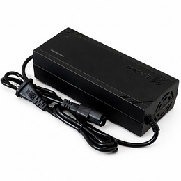 Tuttio Soleil 01 Upgraded Fast Charger