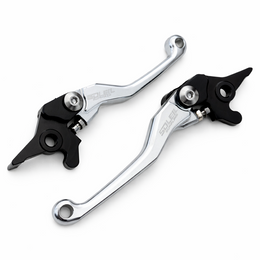 Soleil Supplies Upgraded Brake Levers – Tuttio Soleil 01 & Yozma In 10 Compatible