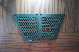 Tuttio Motor Cover