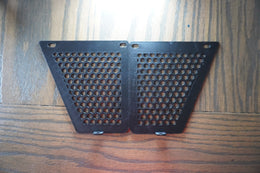 Tuttio Motor Cover