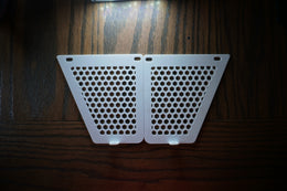 Tuttio Motor Cover
