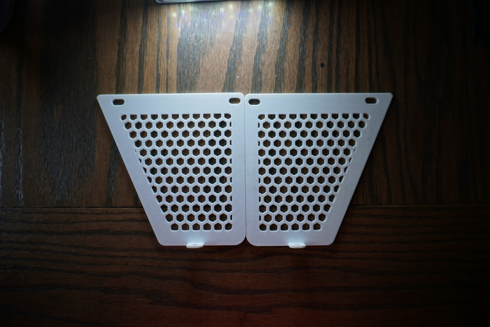 Tuttio Motor Cover