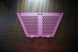Tuttio Motor Cover