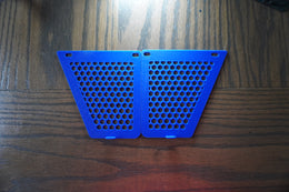 Tuttio Motor Cover