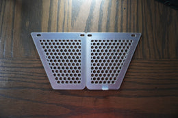 Tuttio Motor Cover