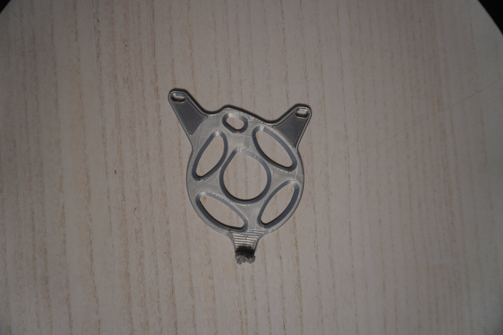Tuttio soile￼ o1 motor cover
