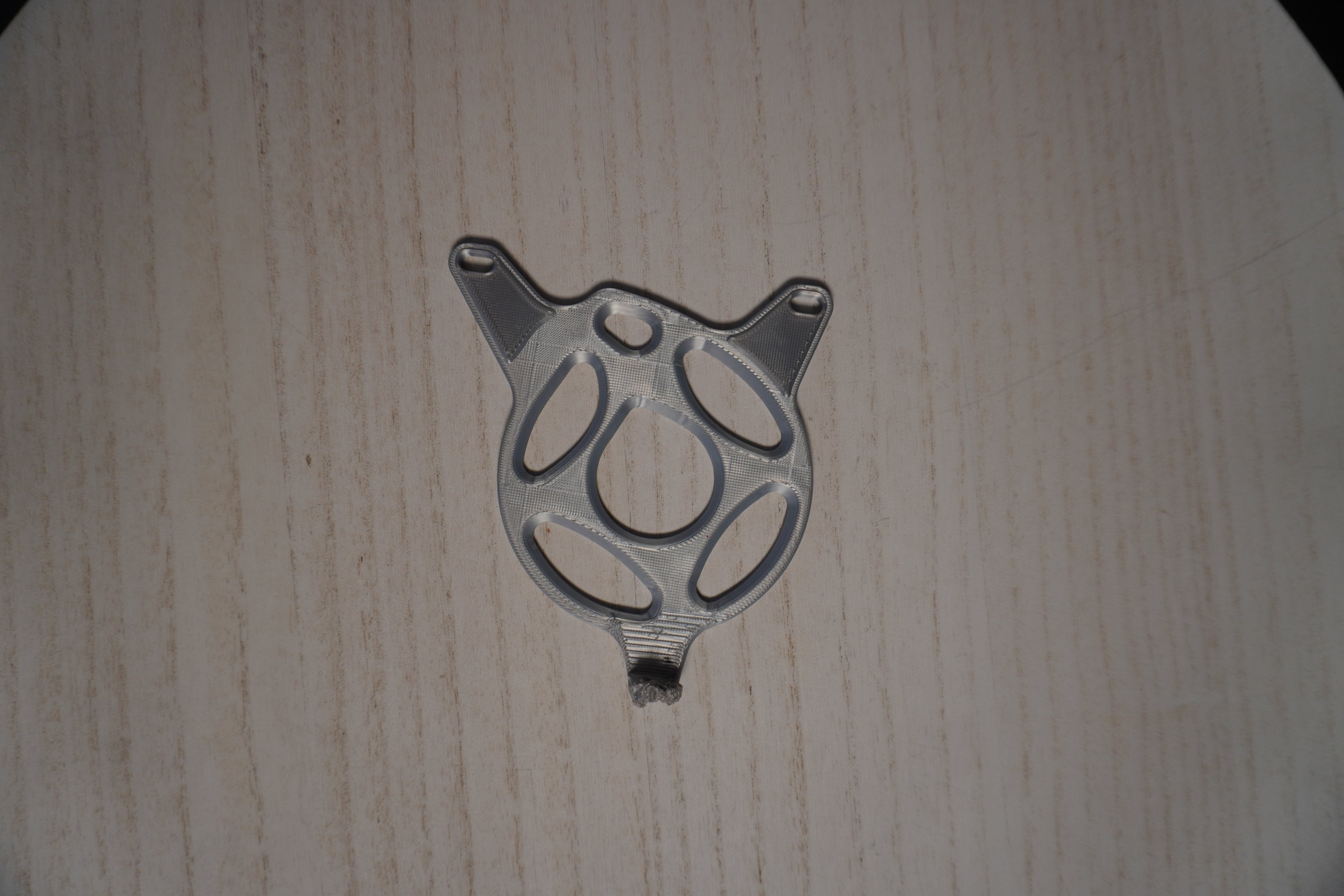 Tuttio soile￼ o1 motor cover