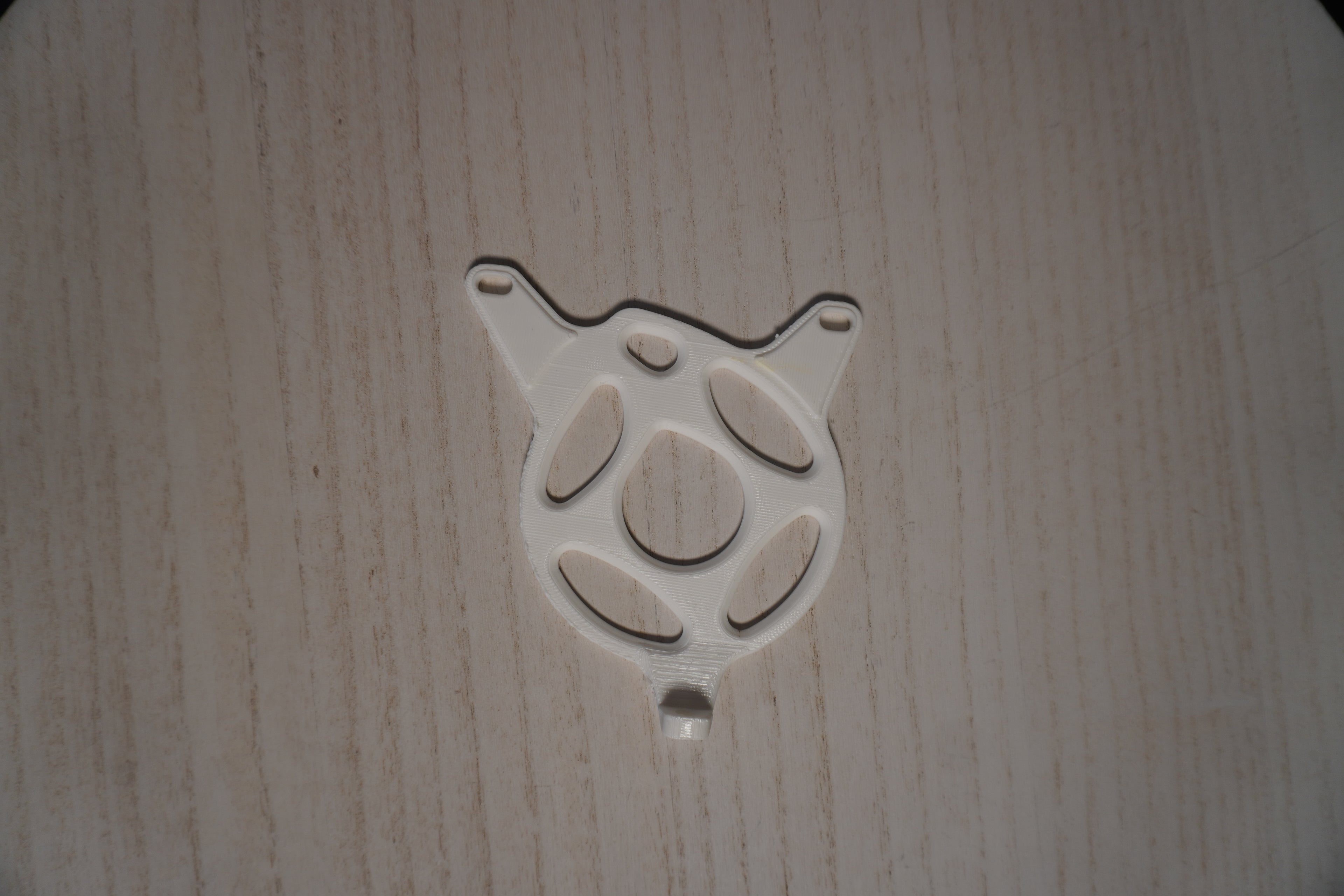 Tuttio soile￼ o1 motor cover