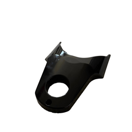 Tuttio Battery-Frame Cover – Glossy Carbon & Glossy Black