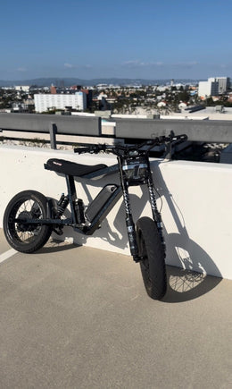 Kenda Kraze (e-bike/super73 sumos)
