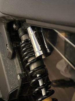 E-bike Fork Wrap Kit