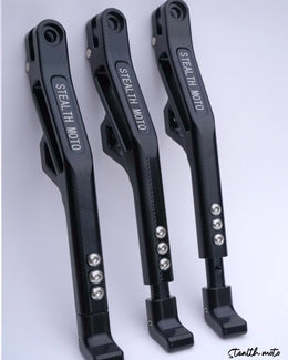 Stealth Kickstand