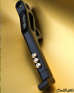 Stealth Kickstand