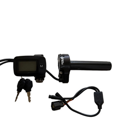 Tuttio Soleil 01 Plug & Play Surron Throttle