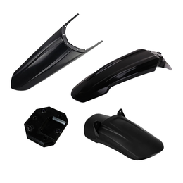 Tuttio Soleil 01 Upgraded Fender Kit
