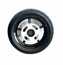 12 Inch Supermoto Wheels