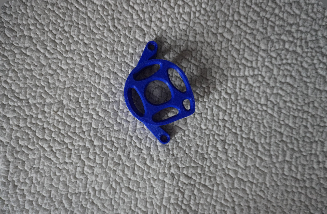 LBX motorcovers