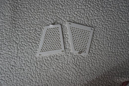 Tuttio Motor Cover